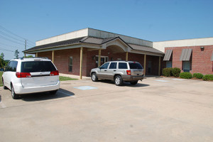 Brandon Regional Office