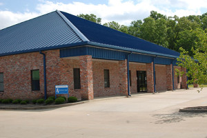 Tupelo Regional Office