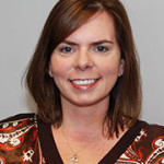 Kristi Plotner, director of Bridge to Independence
