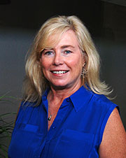 Shelia Roberts, director of Socialserve.com Government Affairs