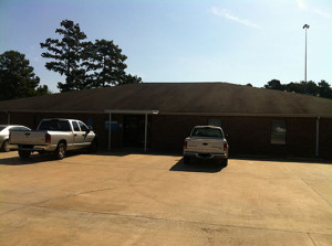 Brookhaven Regional Office