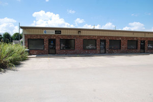 Greenville Regional Office