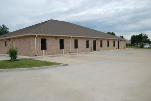 Holly Springs Regional Office