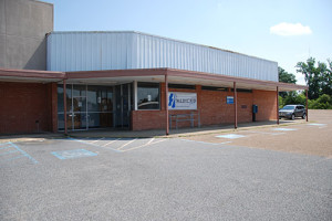 Kosciusko Regional Office