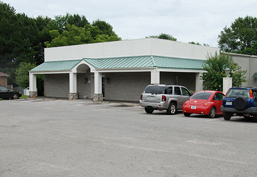 Meridian Regional Office Mississippi Division Of Medicaid   Meridian 