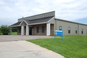 Newton Regional Office