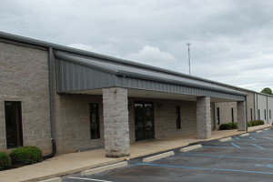 Senatobia Regional Office