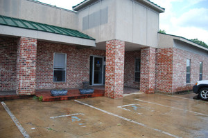 Starkville Regional Office