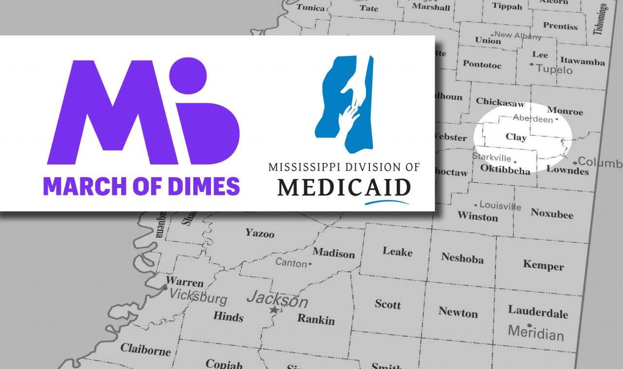 March of Dimes joins with Medicaid to reduce preterm births in