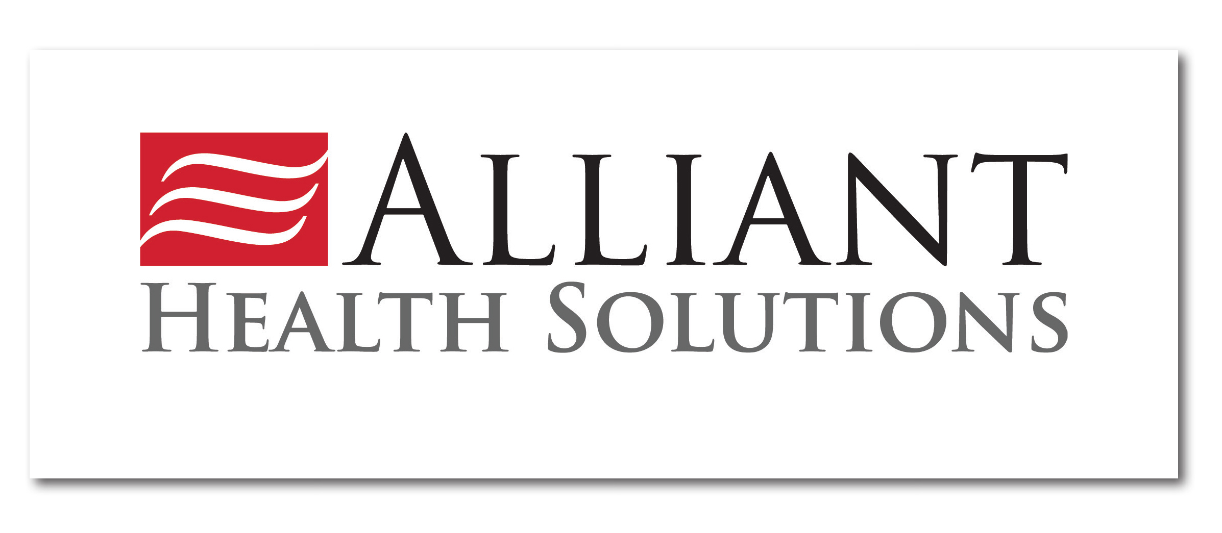 Alliant Health Solutions now processing Medicaid prior authorizations