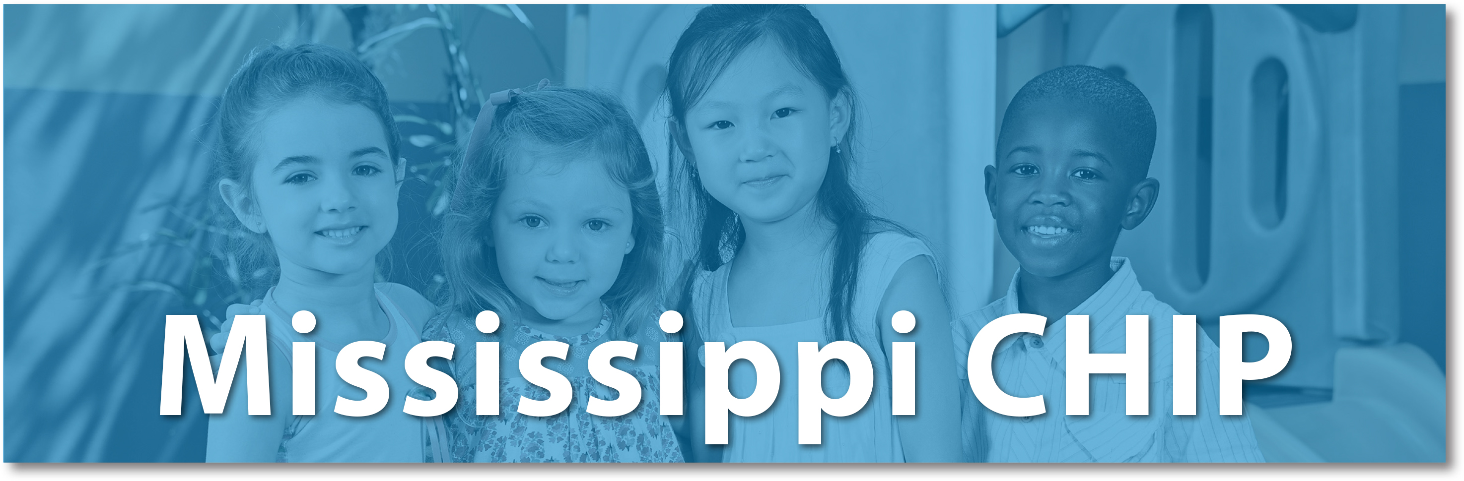 Children s Health Insurance Program CHIP Mississippi Division