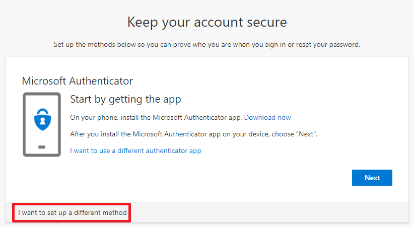 Multi-Factor Authentication: Who Has It and How to Set It Up