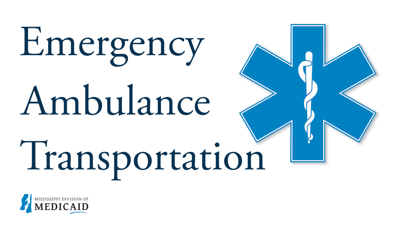 Medicaid increases reimbursement for emergency ground ambulance