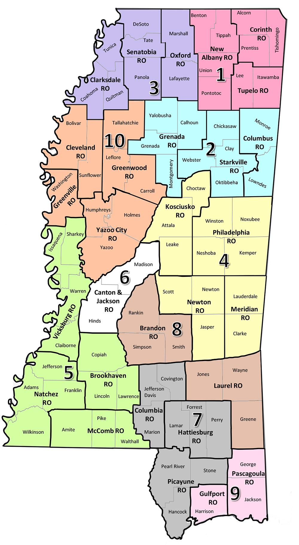 Home Mississippi Division of Medicaid